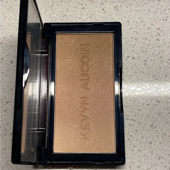 NIB Kevyn Aucoin Neo Highlighter - Sahara - Picture 3 of 7